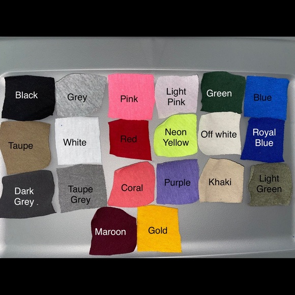 Bling Rhinestone Face mask - Picture 6 of 7